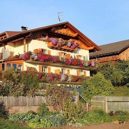 Kastnerhof Villa Meltina Ngoại thất bức ảnh