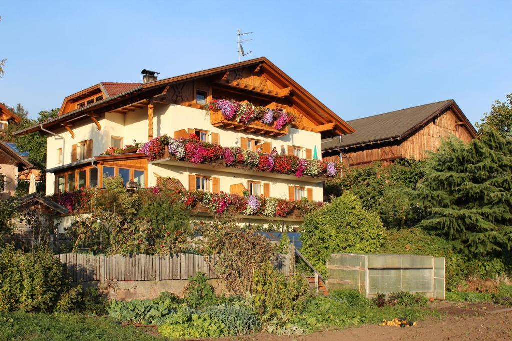 Kastnerhof Villa Meltina Ngoại thất bức ảnh